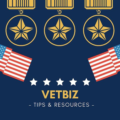 Veteran Owned Business - VetBiz Consulting - Veterans Support Syndicate